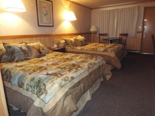 Caboose Motel - Libby - 4