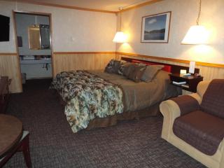 Caboose Motel - Libby - 6