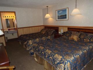 Caboose Motel - Libby - 8