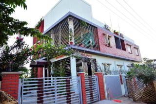 Mango Tree Homestay - Hampi - 9