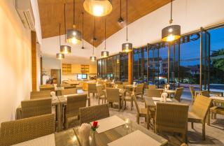 Chermantra Aonang Resort & Pool Suite - Ao Nang Beach - 7