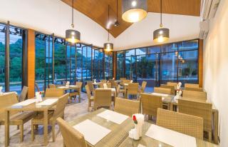 Chermantra Aonang Resort & Pool Suite - Ao Nang Beach - 2