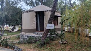 Vgp Golden Beach Resort - Madras - 7