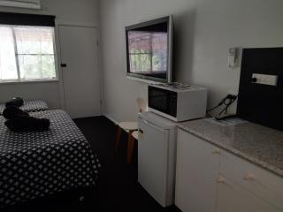 Jabiru Motel - Nambucca Heads - 6