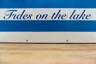 FIDES ON THE LAKE - 4