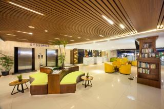 New Garden View Resort - Legian - 6