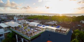 New Garden View Resort - Legian - 9