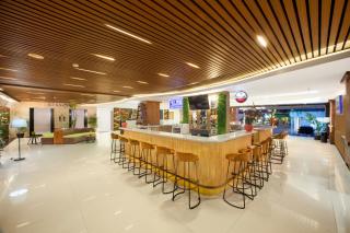 New Garden View Resort - Legian - 2