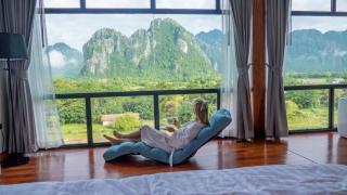 Inthira Vangvieng - Vang Vieng - 8