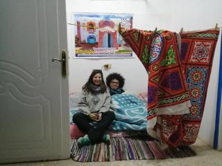 david hostel - Assuan - 3