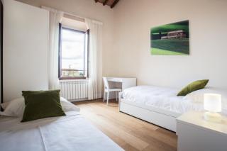 San Lorenzo Apartments - Colle di Val d’Elsa - 1