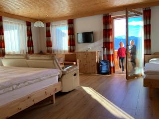 Residence Bannwald - 1