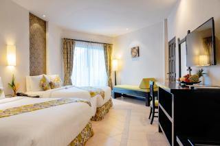 Horizon Karon Beach Resort & Spa - Karon Beach - 2