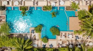Horizon Karon Beach Resort & Spa - 1