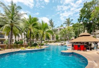Horizon Karon Beach Resort & Spa - Karon Beach - 7