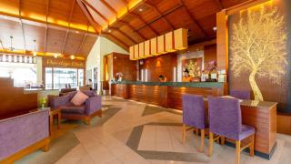Horizon Karon Beach Resort & Spa - Karon Beach - 4
