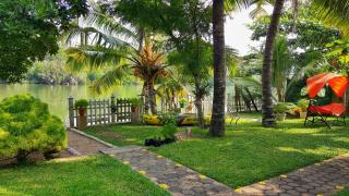 Luvi Lucas River Side - Weligama - 8