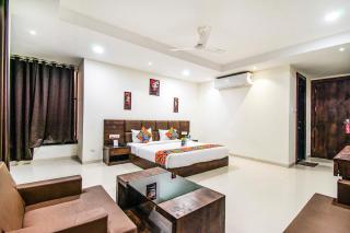 FabHotel Amrit Greens - 1