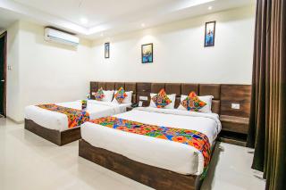 FabHotel Amrit Greens - 3