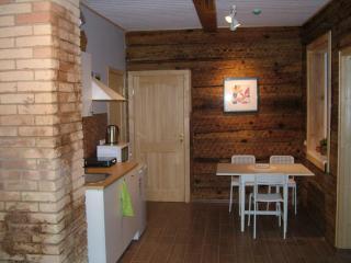 Mill Hause Apart 1 - 5