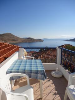 Villa Yorgos - Halki - 3
