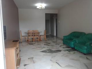 BayView Villa Condominium Apartment B - Port Dickson - 1