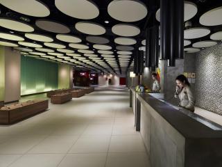 Resorts World Genting - First World Hotel - 1