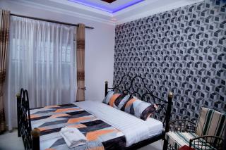 Red Sox Hotel Ltd - Kampala - 1