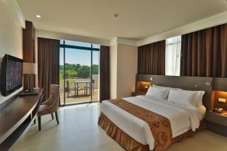 Kew Hotel Tagbilaran - Tagbilaran City - 3