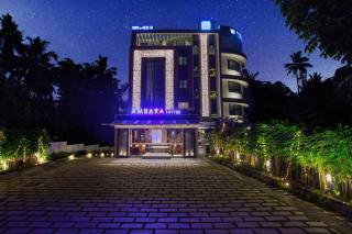 Ambara Suites - Trivandrum - 6