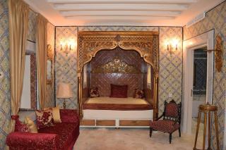 Dar ALOUINI - Al-Qayrawan - 0