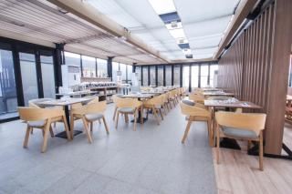 Kuretakeso Kemang Hotel - Giacarta - 2