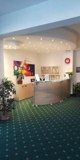 Hotel Universo - Fiuggi - 7