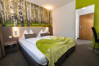 Hotel Waldhorn - Bern - 9