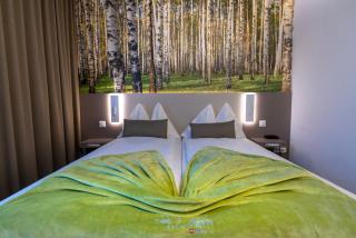 Hotel Waldhorn - Bern - 6