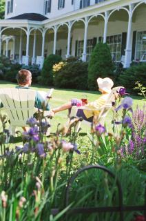 Winter Clove Family Inn - Round Top - 5