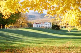 Winter Clove Family Inn - Round Top - 7