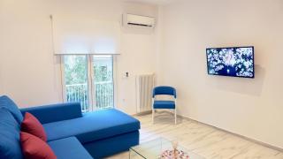 Central, Bright Apt in Athens near Metro - Atene - 4