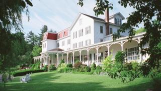Winter Clove Family Inn - Round Top - 0