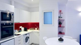 Central, Bright Apt in Athens near Metro - Atene - 3