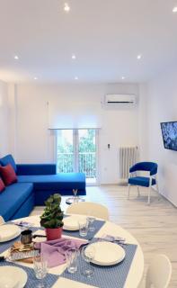 Central, Bright Apt in Athens near Metro - Atene - 0