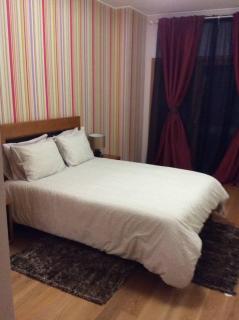 ADALBERTO NASCIMENTO LUXURY APARTA-HOSTEL At COLINAS DO CRUZEIRO - 2