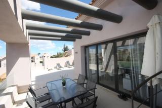 Casa Nimajas - Vera - 8