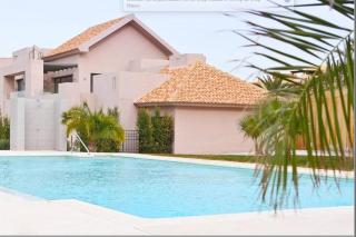 Casa Nimajas - Vera - 3