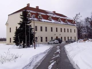 Zámek Havířov - Havířov - 7
