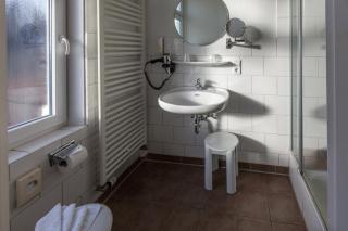 Hotel Weisse Düne - 7