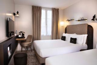 Hôtel Eiffel Saint Charles - Paris - 3
