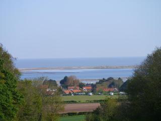 Deepdale Camping & Rooms - Burnham Deepdale - 9