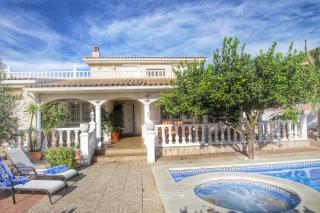 ARENDA Pino Alto Villa Lemon - Miami Platja - 4