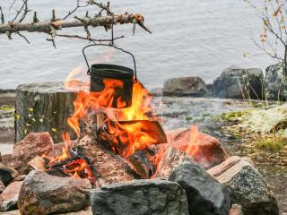 Holiday Home Viehko by Interhome - Lipinlahti - 6
